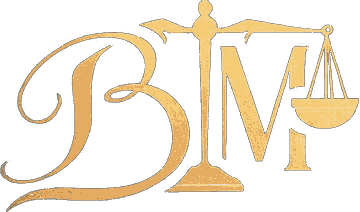 Emblema Grupo Brito Machado